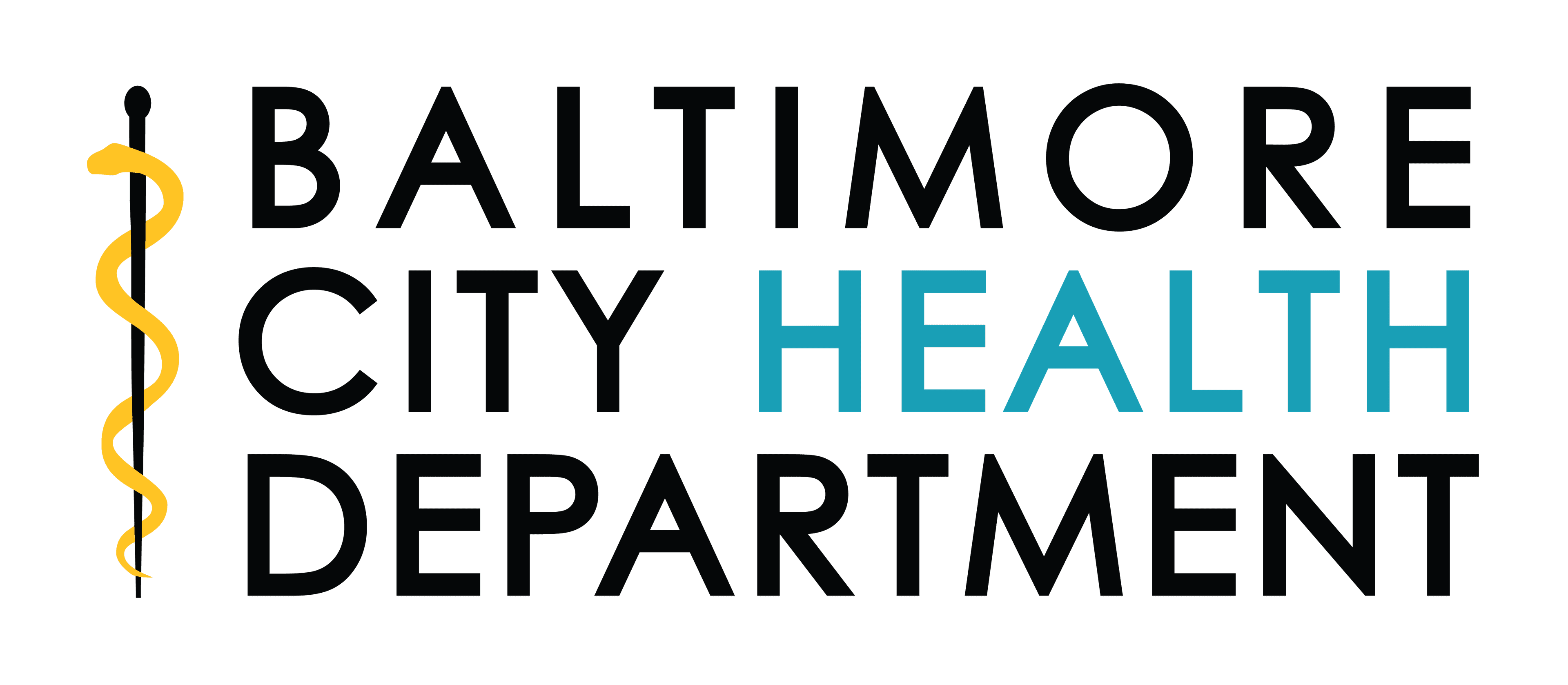 Baltimore City Animal Control logo