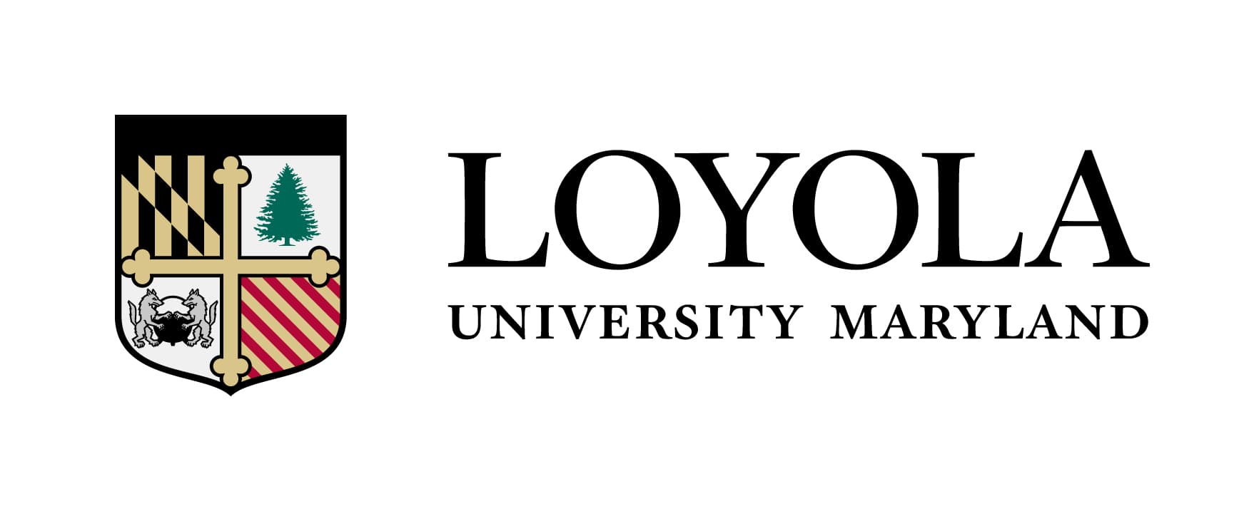 Loyola University Maryland logo