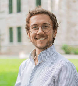Dr. Rhys Williams